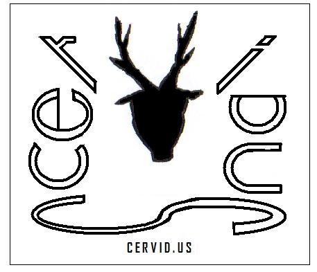 Logo Cervidus